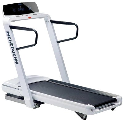 Бігова доріжка Horizon Fitness Omega Z 100945 4586 фото