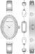 Годинник Anne Klein AK/5075SVST + браслет 781168 фото 1