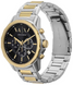 Часы Armani Exchange AX7148SET + браслет 410802 фото 2