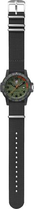 Годинник Luminox Leatherback SEA Turtle Giant XS.0337 525186 фото