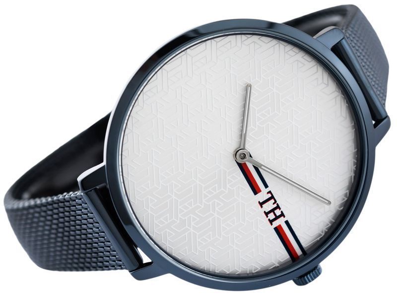 Часы Tommy Hilfiger 1782183 1687 фото