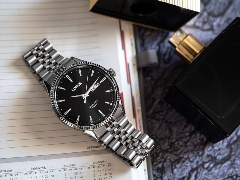 Годинник Lorus RL471AX9 4137 фото