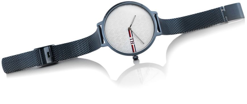 Часы Tommy Hilfiger 1782183 1687 фото