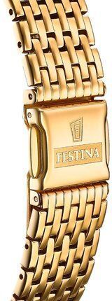 Годинник FESTINA Swiss Made F20020/1 311480 фото