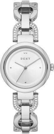 Часы DKNY Eastside NY2849 471511 фото