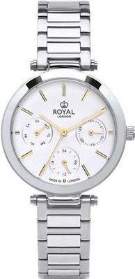 Часы Royal London 21408-02 275240 фото