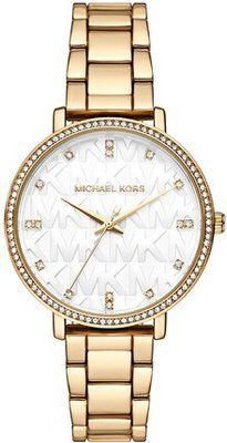 Годинник Michael Kors Pyper MK4666 750609 фото