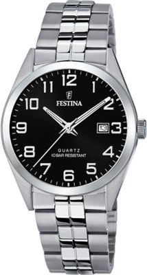 Часы Festina F20437/4 311390 фото