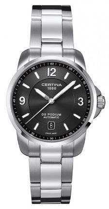 Годинник Certina DS Podium C001.407.11.057.00 507273 фото