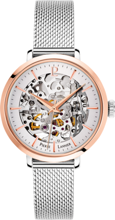 Часы Pierre Lannier Automatic 312B628 382988 фото