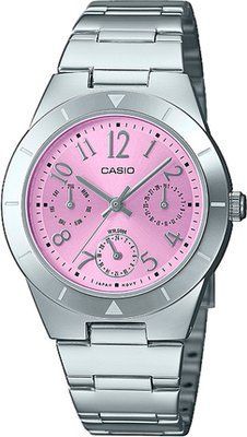Годинник Casio TIMELESS COLLECTION LTP-2069D-4A3VEF 363419 фото