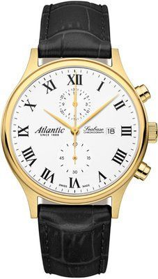 Годинник Atlantic 64452.45.18 571139 фото