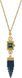 Годинник-кольє Hamilton American Classic Lady Hamilton Necklace H31231140 580561 фото 1