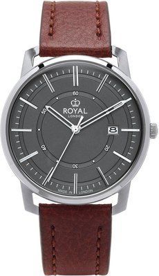 Годинник ROYAL LONDON 41484-01 275583 фото