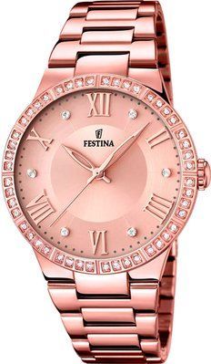 Часы FESTINA F16721/2 345621 фото