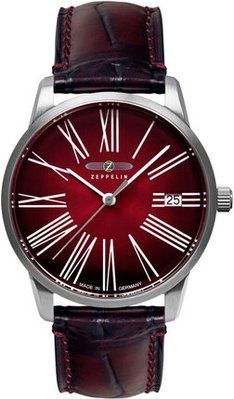 Годинник ZEPPELIN 8345-5 569239 фото