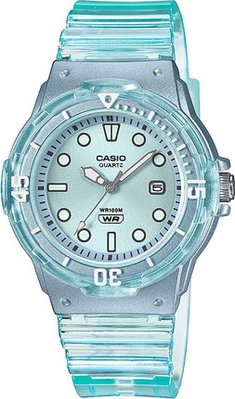 Годинник Casio TIMELESS COLLECTION LRW-200HS-2EVEF 363154 фото