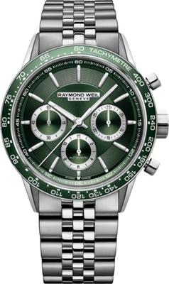 Годинник Raymond Weil Freelancer 7741-ST7-52021 730489 фото