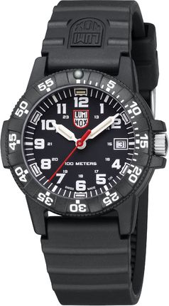 Годинник Luminox Leatherback SEA Turtle XS.0301 525134 фото