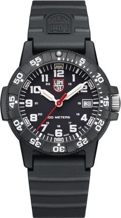 Часы Luminox Leatherback SEA Turtle XS.0301 525134 фото