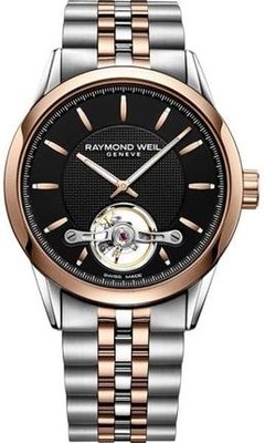 Часы Raymond Weil Freelancer 2780-SP5-20001 730381 фото