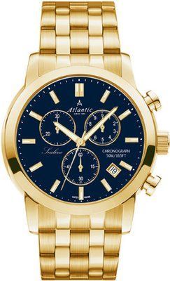 Годинник Atlantic 62455.45.51 570897 фото