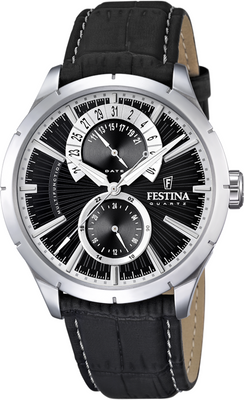 Часы FESTINA F16573/3 310616 фото
