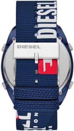 Часы Diesel Crusher DZ1915 470536 фото