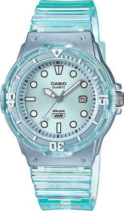 Часы Casio TIMELESS COLLECTION LRW-200HS-2EVEF 363154 фото