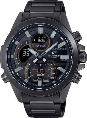 Годинник Casio EDIFICE Bluetooth ECB-30DC-1AEF 363370 фото