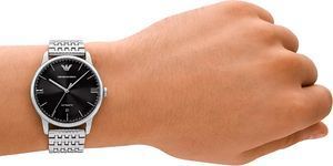 Часы Emporio Armani Minimalist AR60081 481019 фото