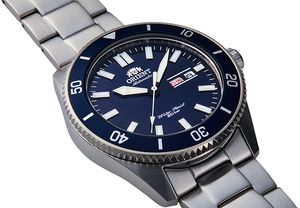 Годинник Orient FAA0009L1 514544 фото