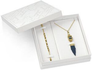 Годинник-кольє Hamilton American Classic Lady Hamilton Necklace H31231140 580561 фото