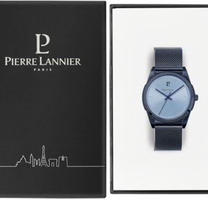Часы Pierre Lannier Candide 214K469 382958 фото