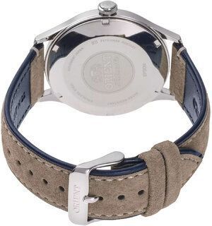 Годинник Orient Bambino Version 4 RA-AC0P02L10B 519098 фото