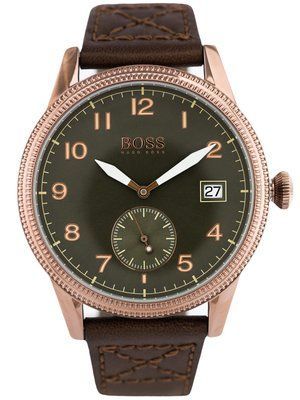 Годинник Hugo Boss 1513669 1782 фото