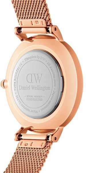 Годинник Daniel Wellington Petite MELROSE DW00100303 375351 фото