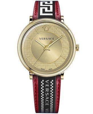Годинник Versace VE5A02021 4032 фото