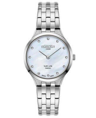 Часы Roamer 512847 41 89 20 3982 фото