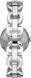 Часы DKNY Eastside NY2849 471511 фото 2