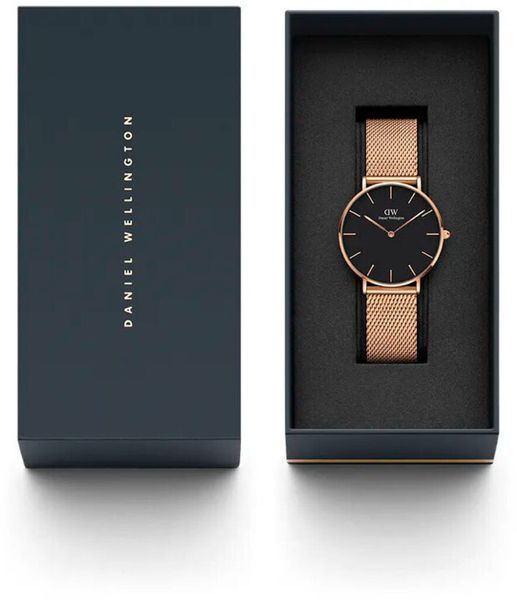 Годинник Daniel Wellington Petite MELROSE DW00100303 375351 фото