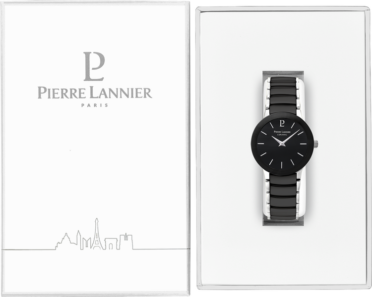 Часы Pierre Lannier 006K938 382424 фото