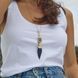 Годинник-кольє Hamilton American Classic Lady Hamilton Necklace H31231140 580561 фото 5