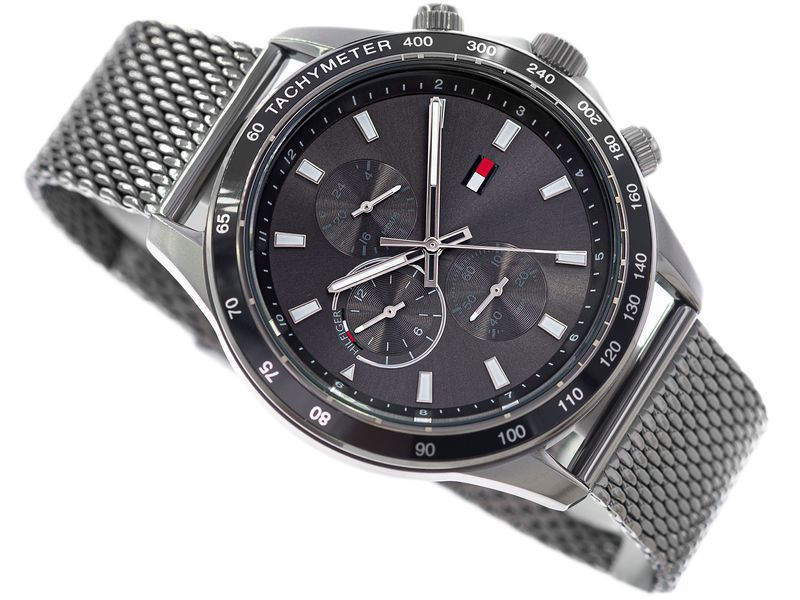 Часы Tommy Hilfiger 1792019 3132 фото