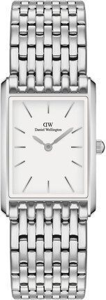 Годинник Daniel Wellington Bound 9-link Silver DW00100706 375832 фото