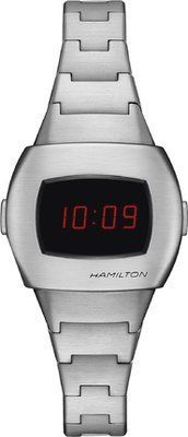 Годинник Hamilton American Classic PSR 74 H52304130 580672 фото