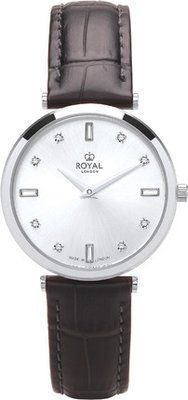 Годинник Royal London 21477-02 275389 фото