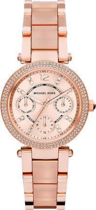 Часы Michael Kors MK6110 750033 фото