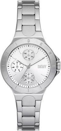 Годинник DKNY Chambers NY6678 471410 фото
