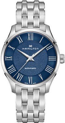 Годинник Hamilton Jazzmaster Auto H42535140 580334 фото